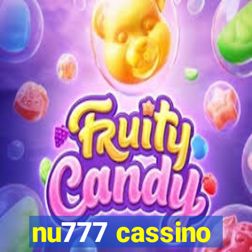 nu777 cassino